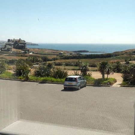 Plas Darien-3 Bed Apt- Sea Views - Sleeps 5 ทรีอาร์ดดูร์ ภายนอก รูปภาพ
