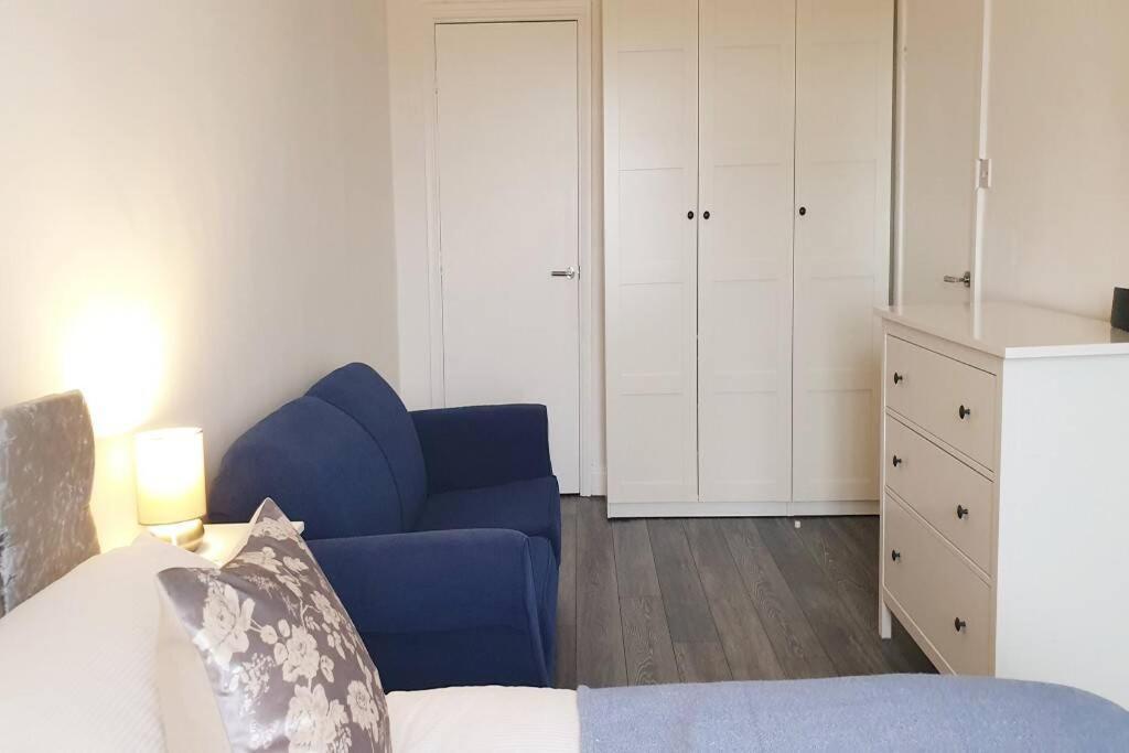 Plas Darien-3 Bed Apt- Sea Views - Sleeps 5 ทรีอาร์ดดูร์ ภายนอก รูปภาพ